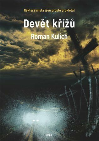 Devět křížů (Defekt) - Roman Kulich