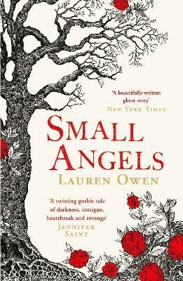 Small Angels - Lauren Owen