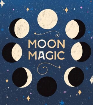 Moon Magic - Nikki Van De Car