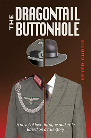 The Dragontail Buttonhole - Peter Curtis