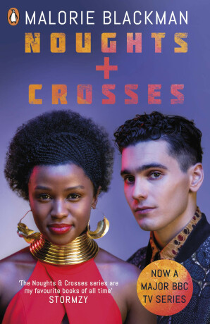 Noughts & Crosses (Defekt) - Malorie Blackman