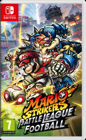 Mario Strikers: Battle League Football SWITCH - 