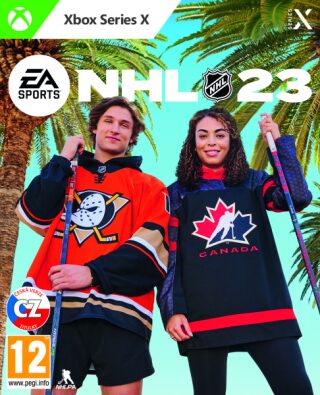NHL 23 XSX - 