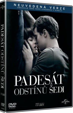 Padesát odstínů šedi - 