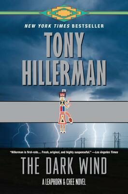 The Dark Wind - Tony Hillerman