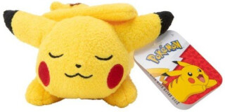 Pokémon Spící plyšák 13 cm (mix) - 
