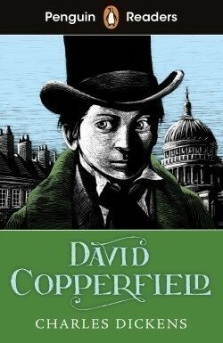 Penguin Readers Level 5: David Copperfield (ELT Graded Reader) - Charles Dickens