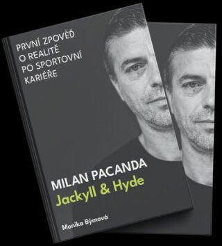 Milan Pacanda - Jackyll and Hyde - Monika Býmová