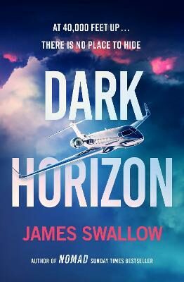 Dark Horizon (Defekt) - James Swallow