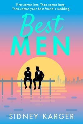 Best Men (Defekt) - Sidney Karger