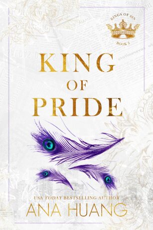 King of Pride - Ana Huang