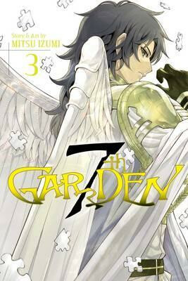 7thgarden 3 - Mitsu Izumi