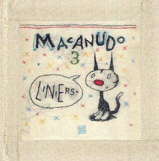 Macanudo 03 - Ricardo Liniers