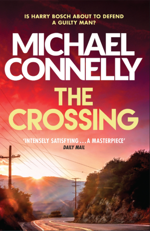 The Crossing (Defekt) - Michael Connelly