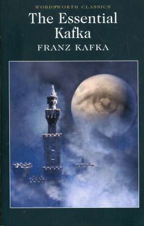 The Essential Kafka (Defekt) - Franz Kafka