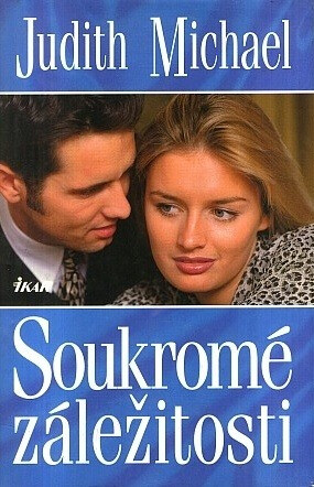 Soukromé záležitosti - Judith Michael