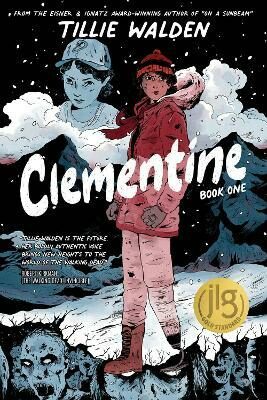 Clementine Book One - Tillie Waldenová