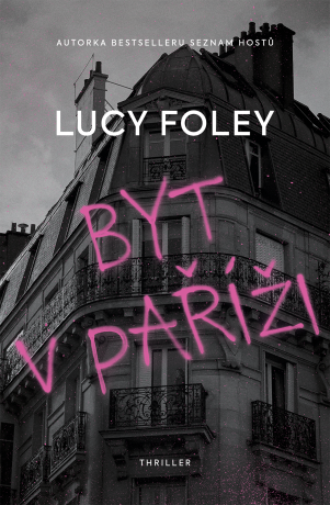 Byt v Paříži (Defekt) - Lucy Foley