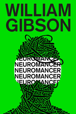 Neuromancer (Defekt) - William Gibson