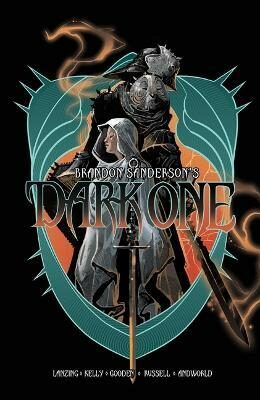 Dark One, Book 1 - Brandon Sanderson,Jackson Lanzing,Collin Kelly
