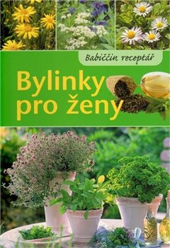 Bylinky pro ženy - neuveden