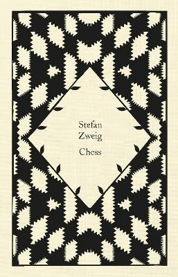 Chess - Stefan Zweig