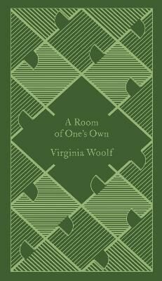 A Room of One's Own - Virginia Woolfová