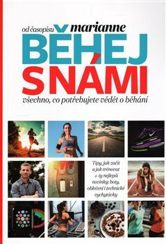 Běhej s námi - Marianne (Defekt) - neuveden