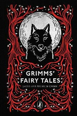 Grimms´ Fairy Tales - Jacob Grimm,Wilhelm Grimm