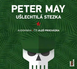 Ušlechtilá stezka - Peter May