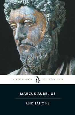 Meditations - Antoninus Marcus Aurelius