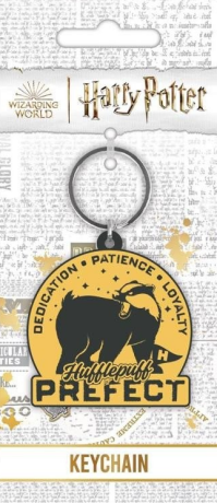 Harry Potter Klíčenka gumová - Mrzimor - neuveden