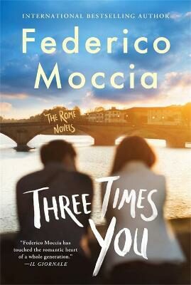 Three Times You (Defekt) - Federico Moccia