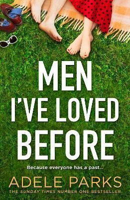 Men I've Loved Before - Adele Parks