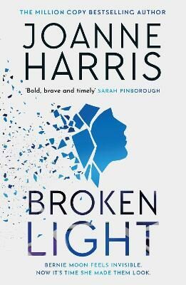 Broken Light - Joanne Harrisová