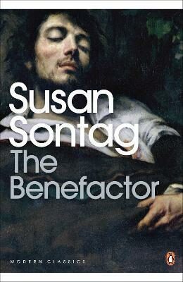 The Benefactor - Susan Sontagová