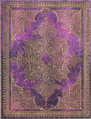 Zápisník Paperblanks - Bijou - Ultra nelinkovaný - 
