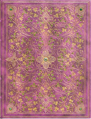 Zápisník Paperblanks - Diamond Jubilee - Ultra nelinkovaný - 