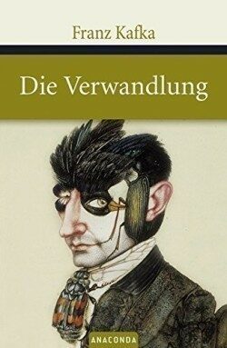 Verwandlung - Franz Kafka