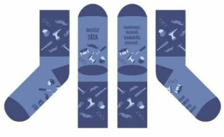 Pohodonožky - Skvělá ségra, vel. 35-38 - 