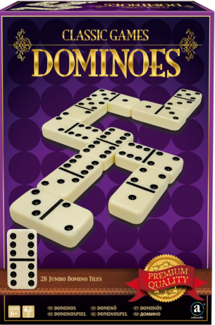 Hra Domino - 