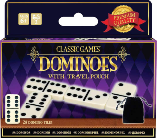 Domino - 