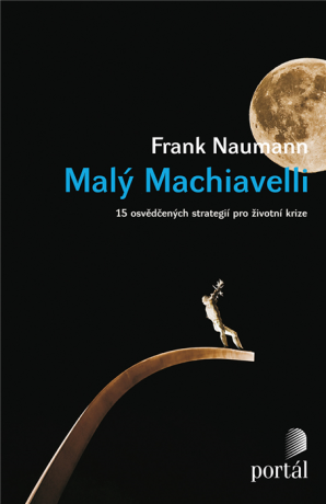 Malý Machiavelli (Defekt) - Frank Naumann