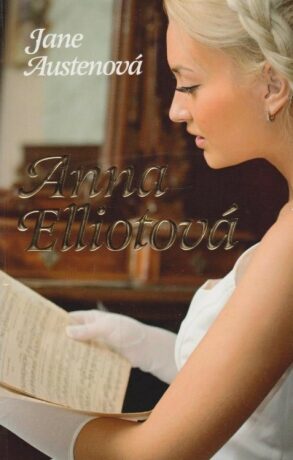 Anna Elliotová - Jane Austenová