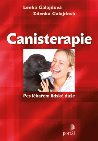 Canisterapie - Lenka Galajdová,Zdenka Galajdová