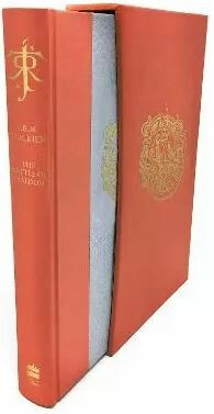 The Battle of Maldon - J. R. R. Tolkien