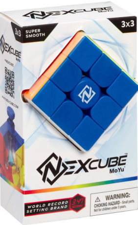 NexCube 3x3 Classic - 