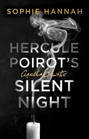 Hercule Poirot's Silent Night - Sophie Hannahová