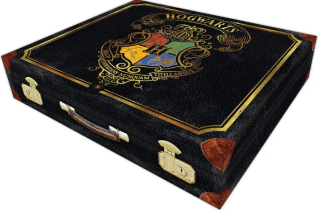 Harry Potter Keepsake box (dárkový set) - neuveden