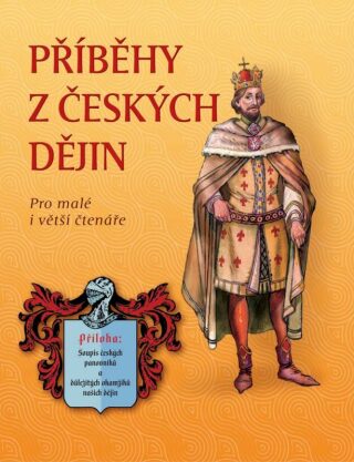 Příběhy z českých dějin - 